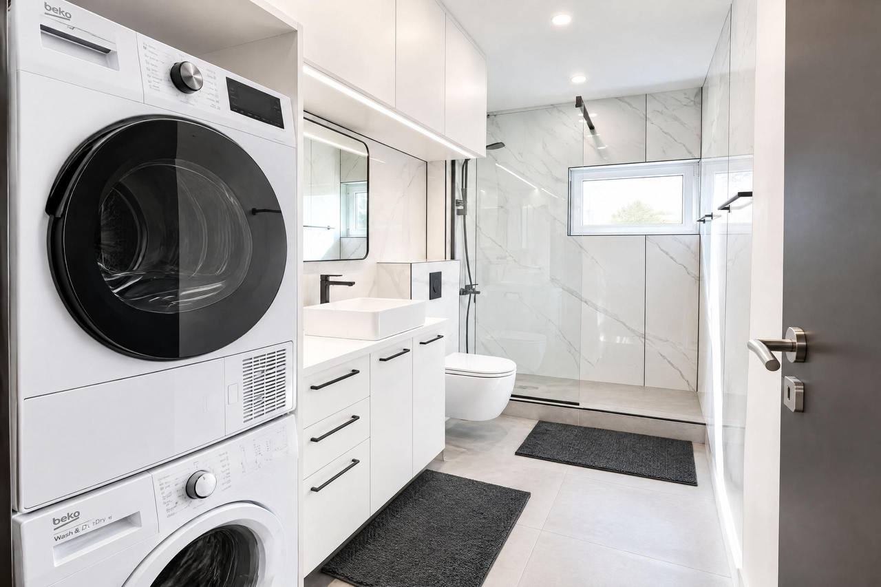 Квартира с 2 спальнями в Петроваце, 93 м² 6