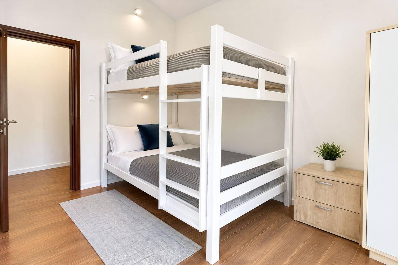 Квартира с 2 спальнями в Петроваце, 93 м² 7