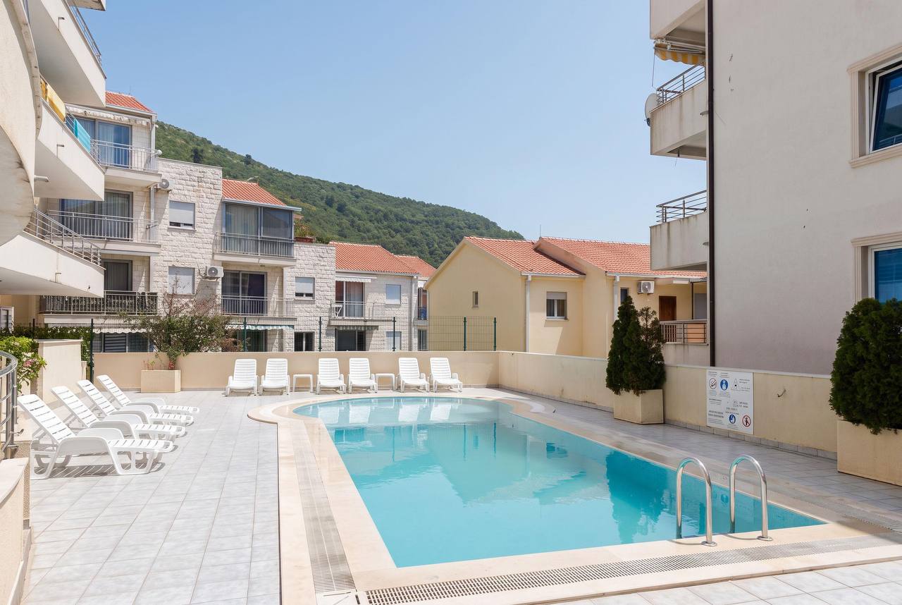 Квартира с 2 спальнями в Петроваце, 93 м² 9