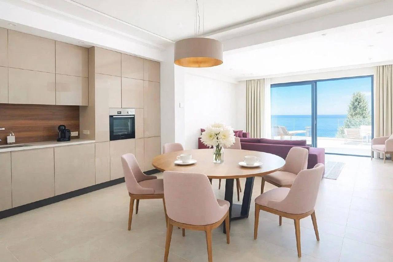 Квартира с 2 спальнями в Рафаиловичах, 107 м² 4