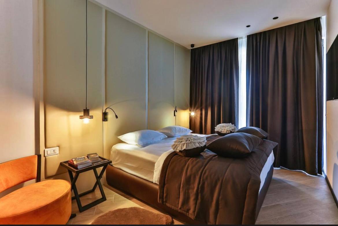 Квартира с 1 спальней в Рафаиловичах, 60 м² thumbnail 6