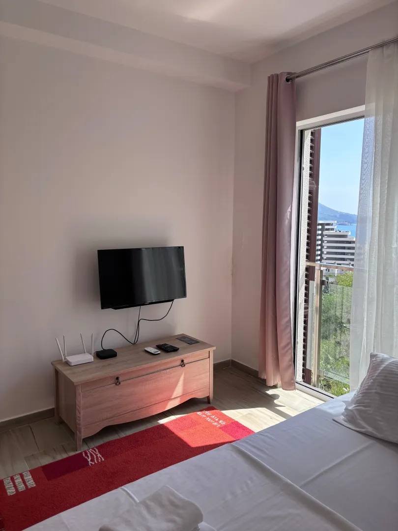 Студия в Бечичи, 20 м² 3