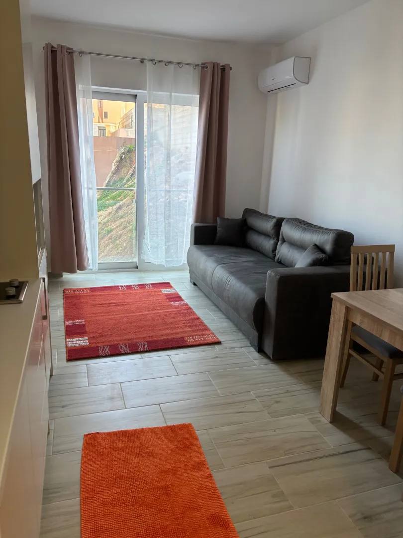 Студия в Бечичи, 20 м² 5