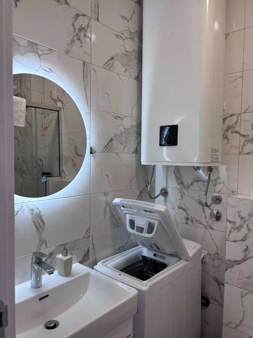 Студия в Бечичи, 20 м² 9