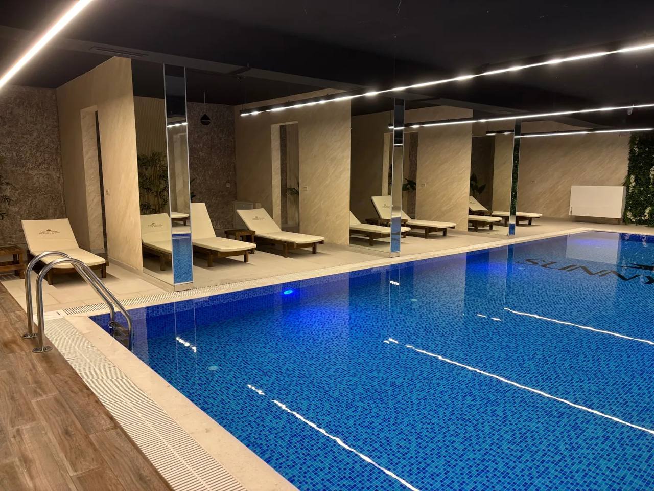 Студия в Бечичи, 20 м² 10