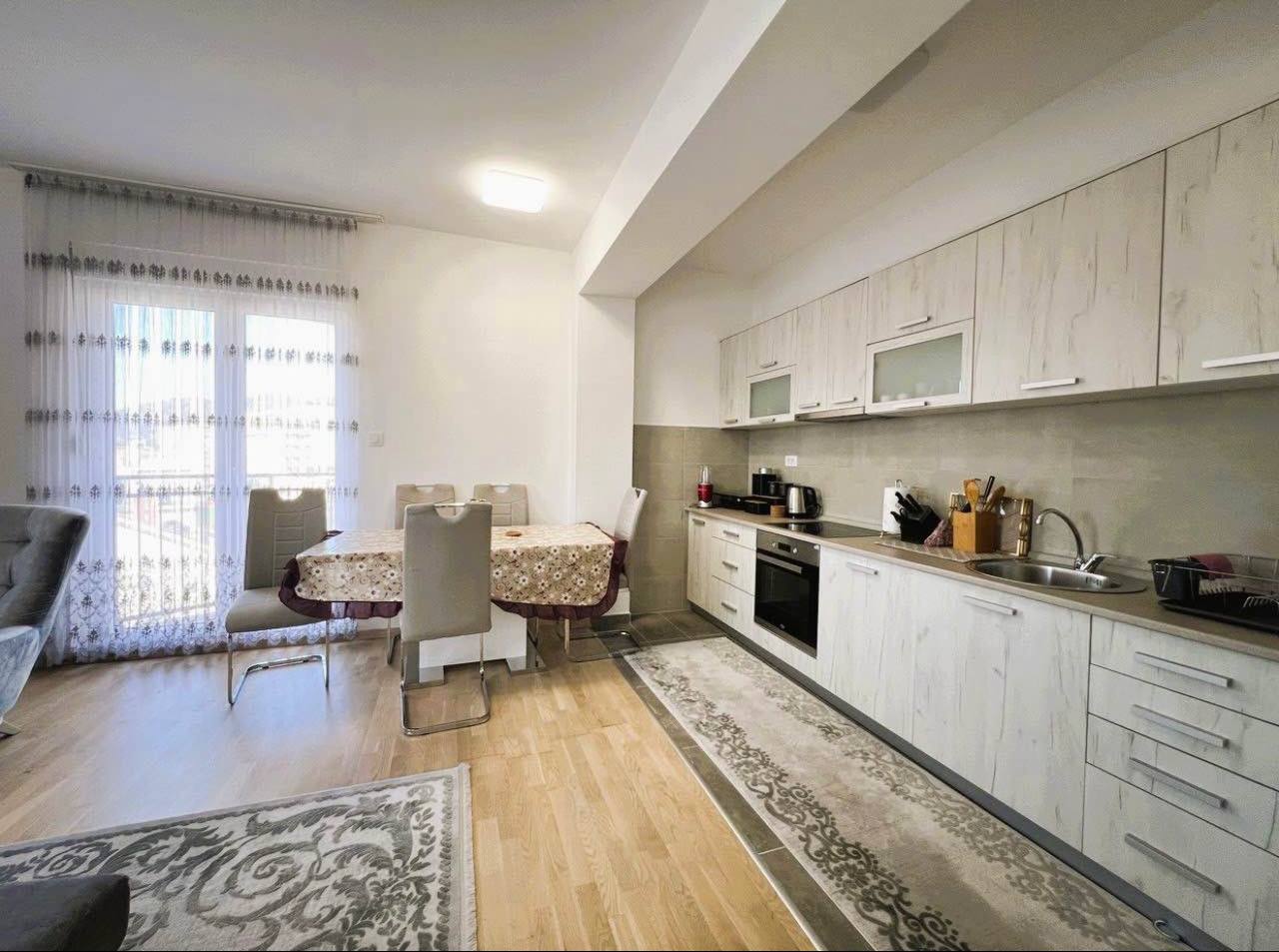 Квартира с 2 спальнями в Подгорице, 76 м² 2