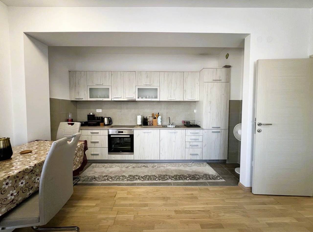Квартира с 2 спальнями в Подгорице, 76 м² 3