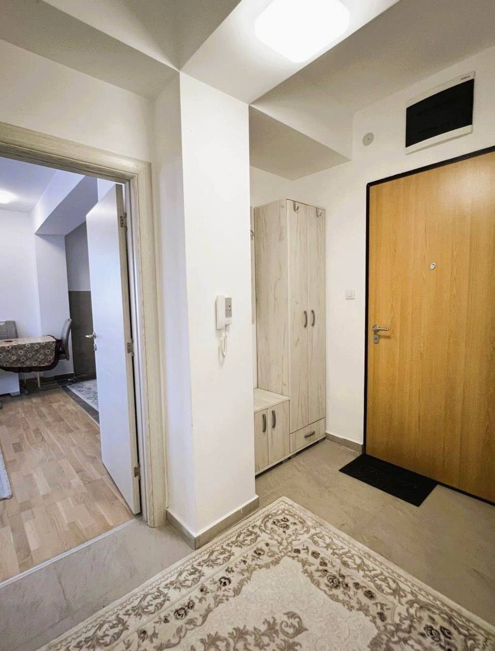 Квартира с 2 спальнями в Подгорице, 76 м² 4