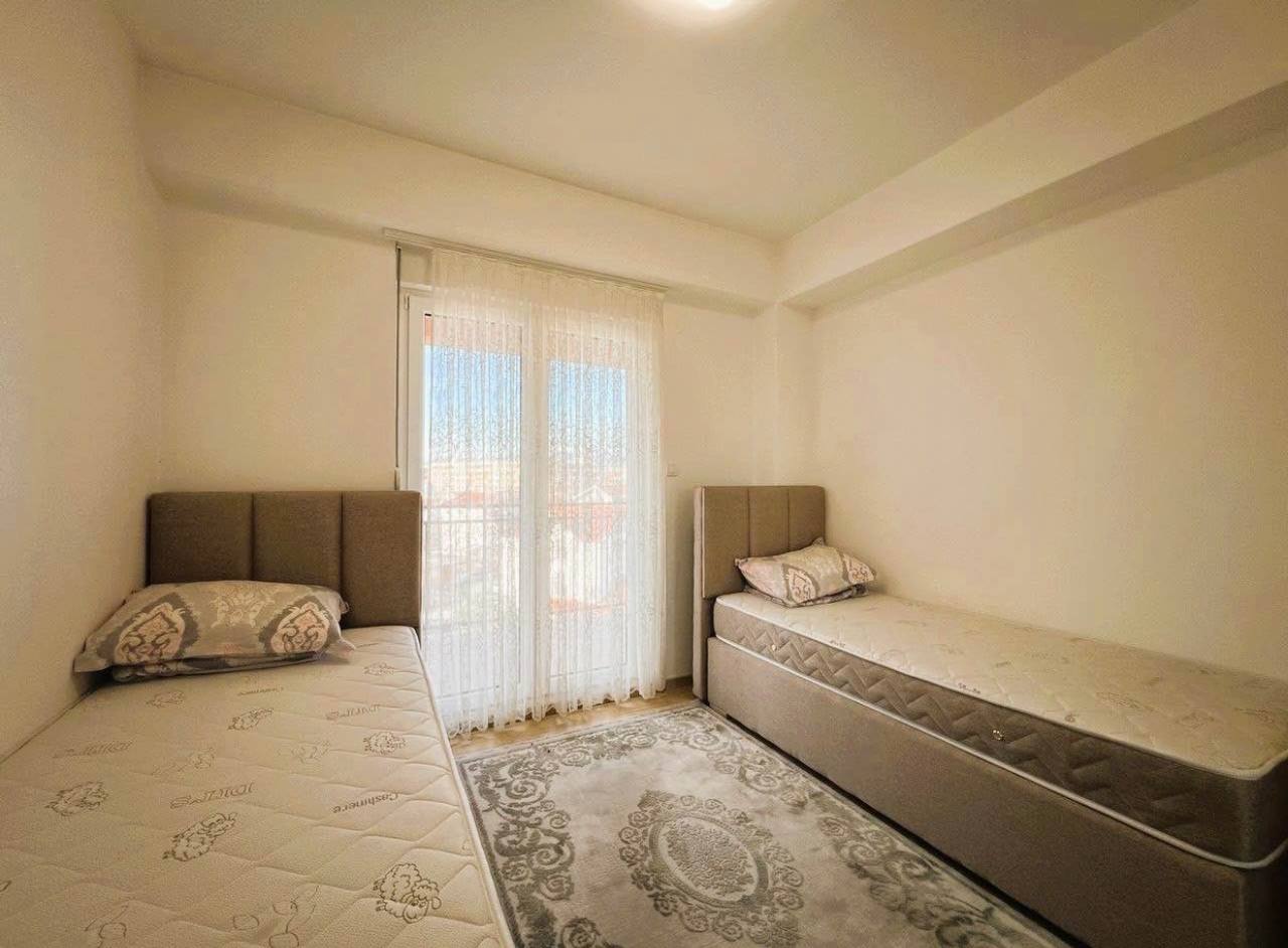 Квартира с 2 спальнями в Подгорице, 76 м² 5