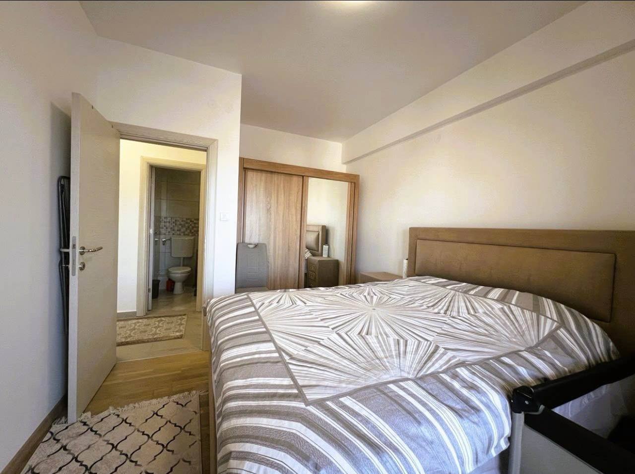 Квартира с 2 спальнями в Подгорице, 76 м² 7