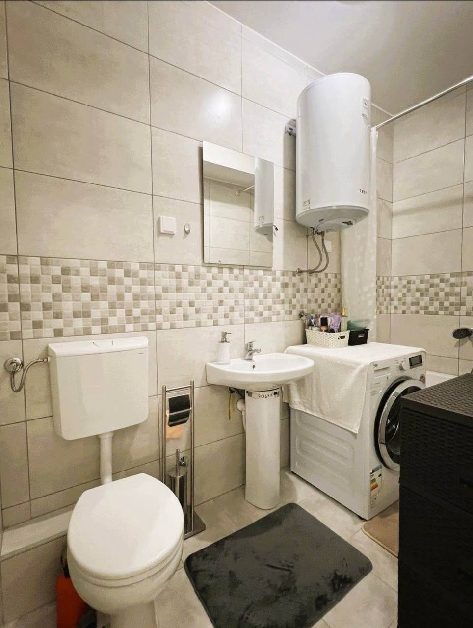 Квартира с 2 спальнями в Подгорице, 76 м² 8