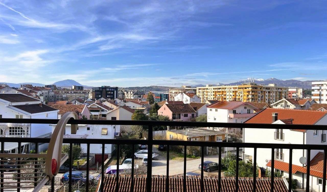 Квартира с 2 спальнями в Подгорице, 76 м² 9