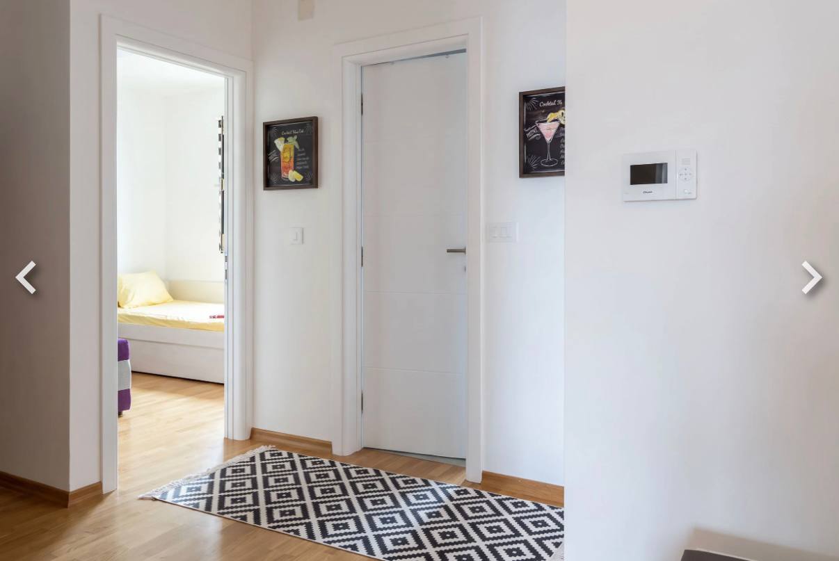 Квартира с 2 спальнями в Бечичи, 58 м² 7