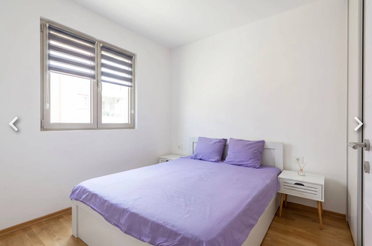 Квартира с 2 спальнями в Бечичи, 58 м² 8