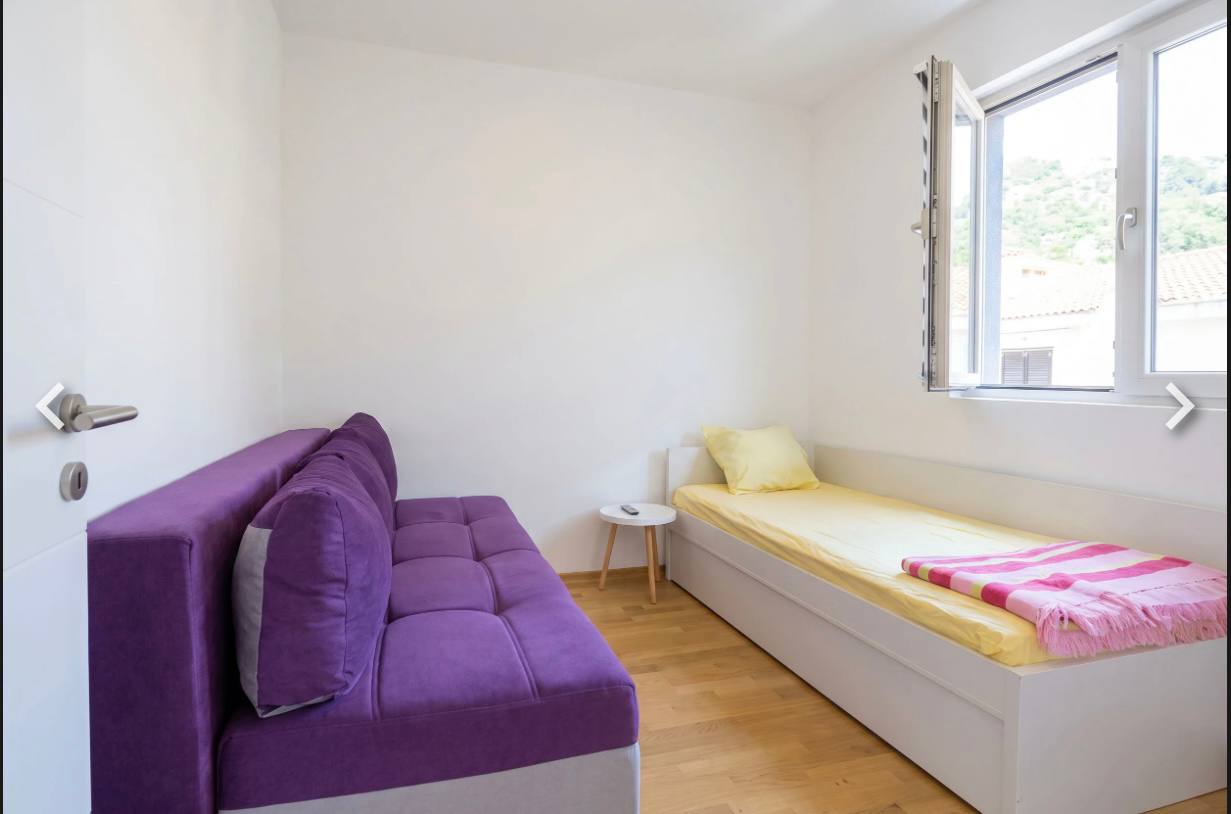 Квартира с 2 спальнями в Бечичи, 58 м² 10