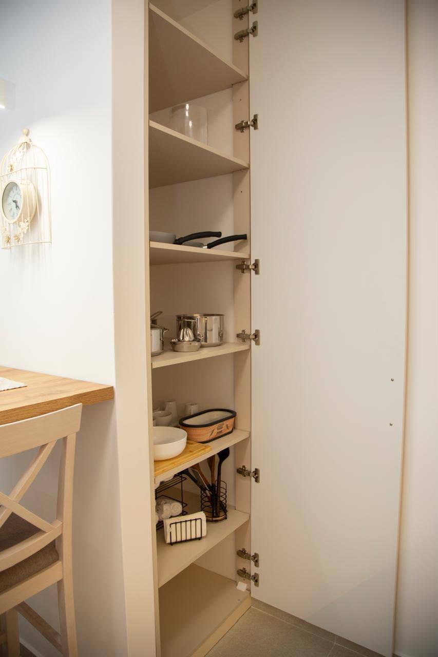 Квартира с 1 спальней в Бечичи, 47 м² 2