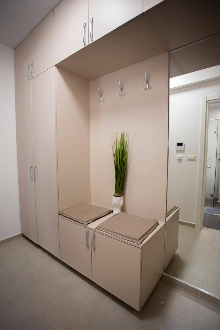Квартира с 1 спальней в Бечичи, 47 м² 5