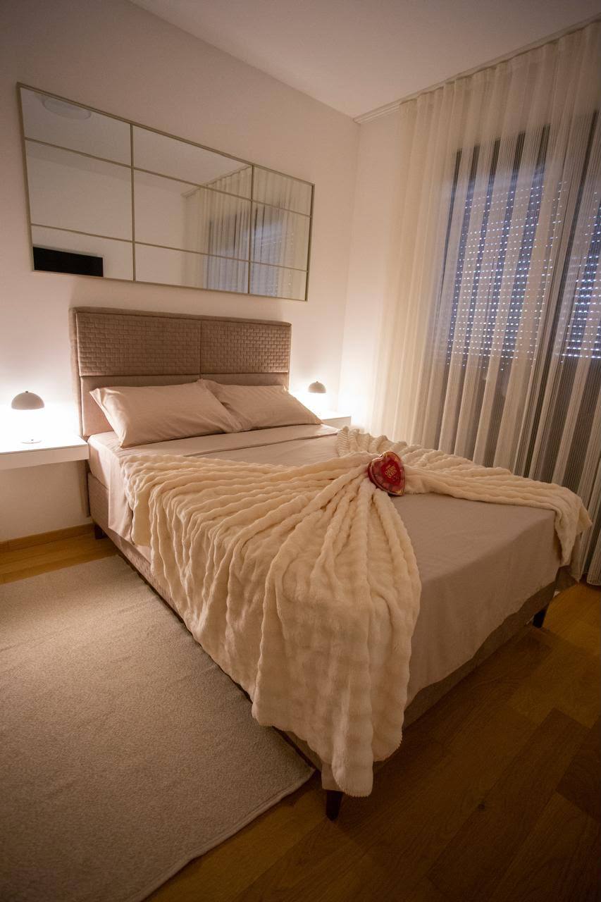 Квартира с 1 спальней в Бечичи, 47 м² 6