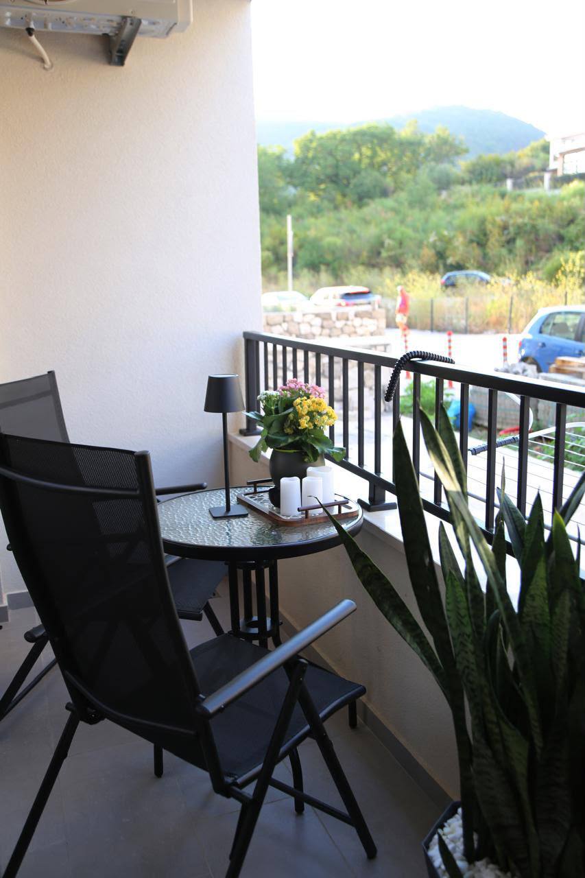 Квартира с 1 спальней в Бечичи, 47 м² 8