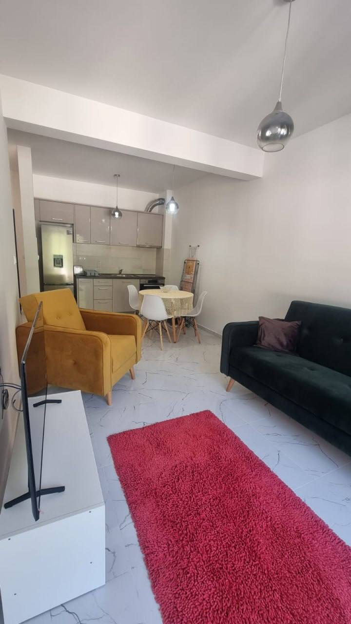 Квартира с 1 спальней в Будве, 45 м² 2