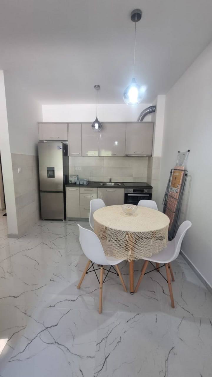 Квартира с 1 спальней в Будве, 45 м² 3