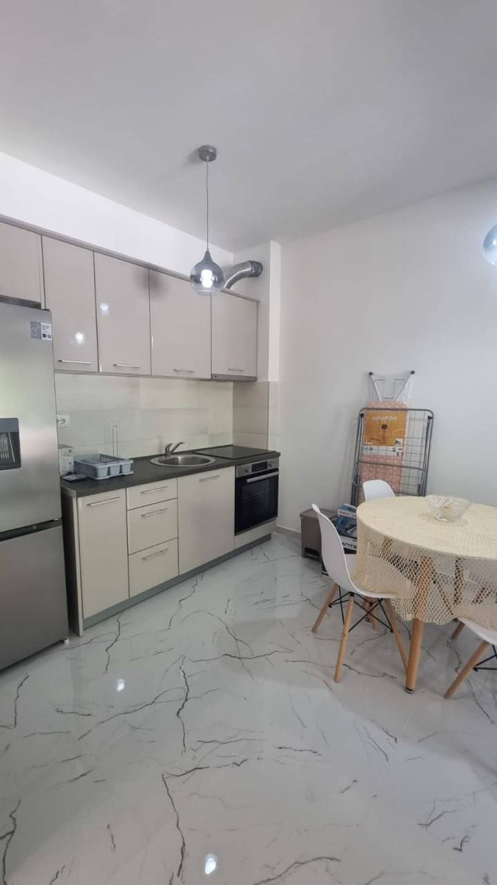 Квартира с 1 спальней в Будве, 45 м² 4