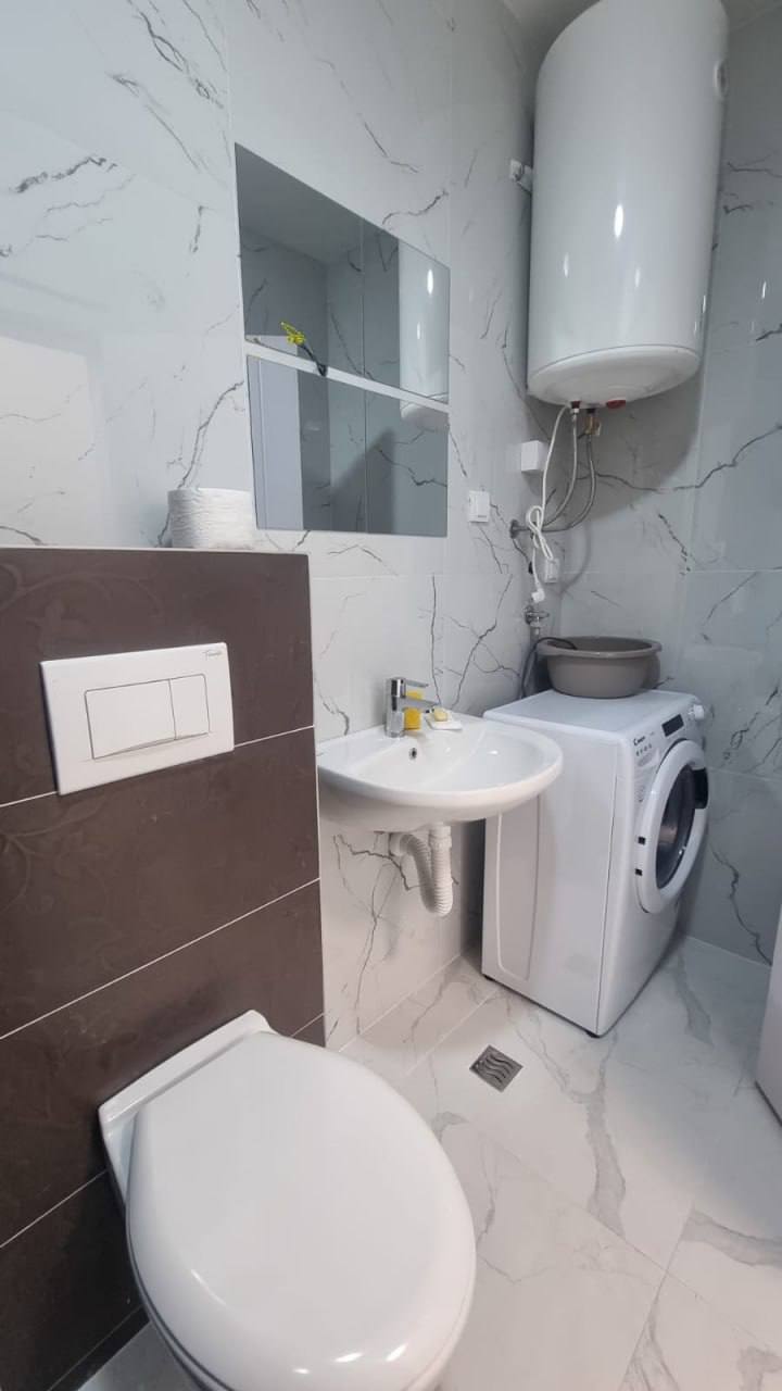 Квартира с 1 спальней в Будве, 45 м² 8
