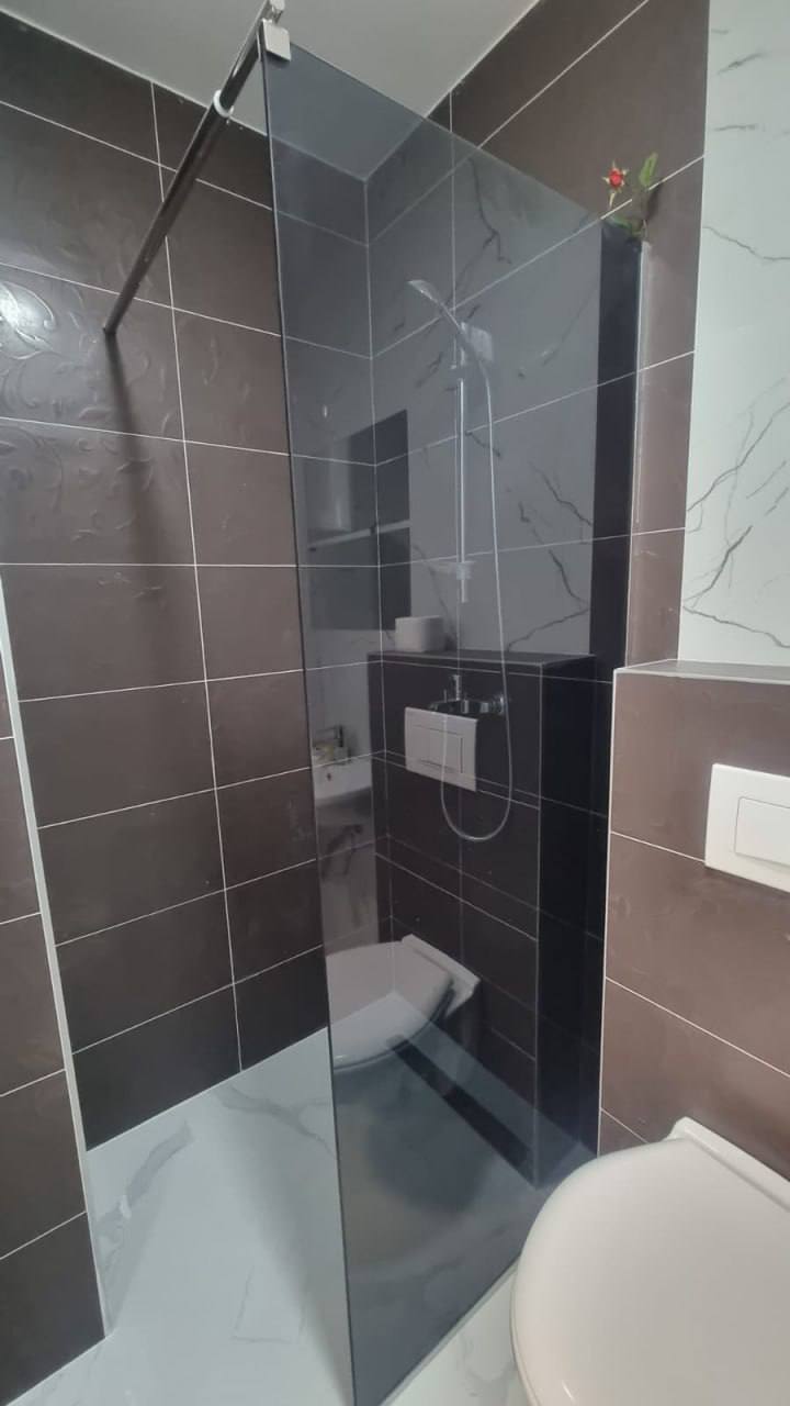 Квартира с 1 спальней в Будве, 45 м² 9