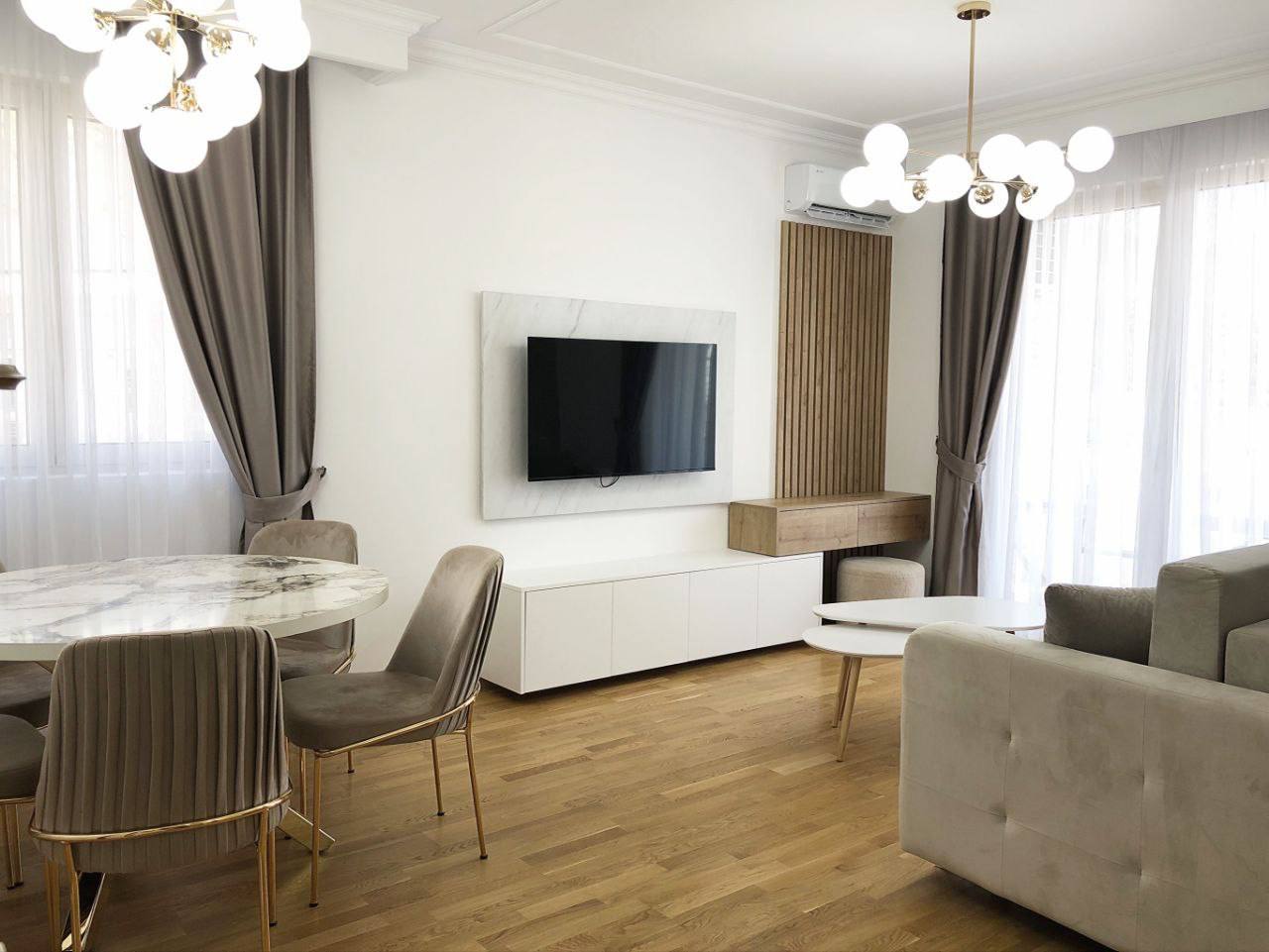 Квартира в Бечичи 3