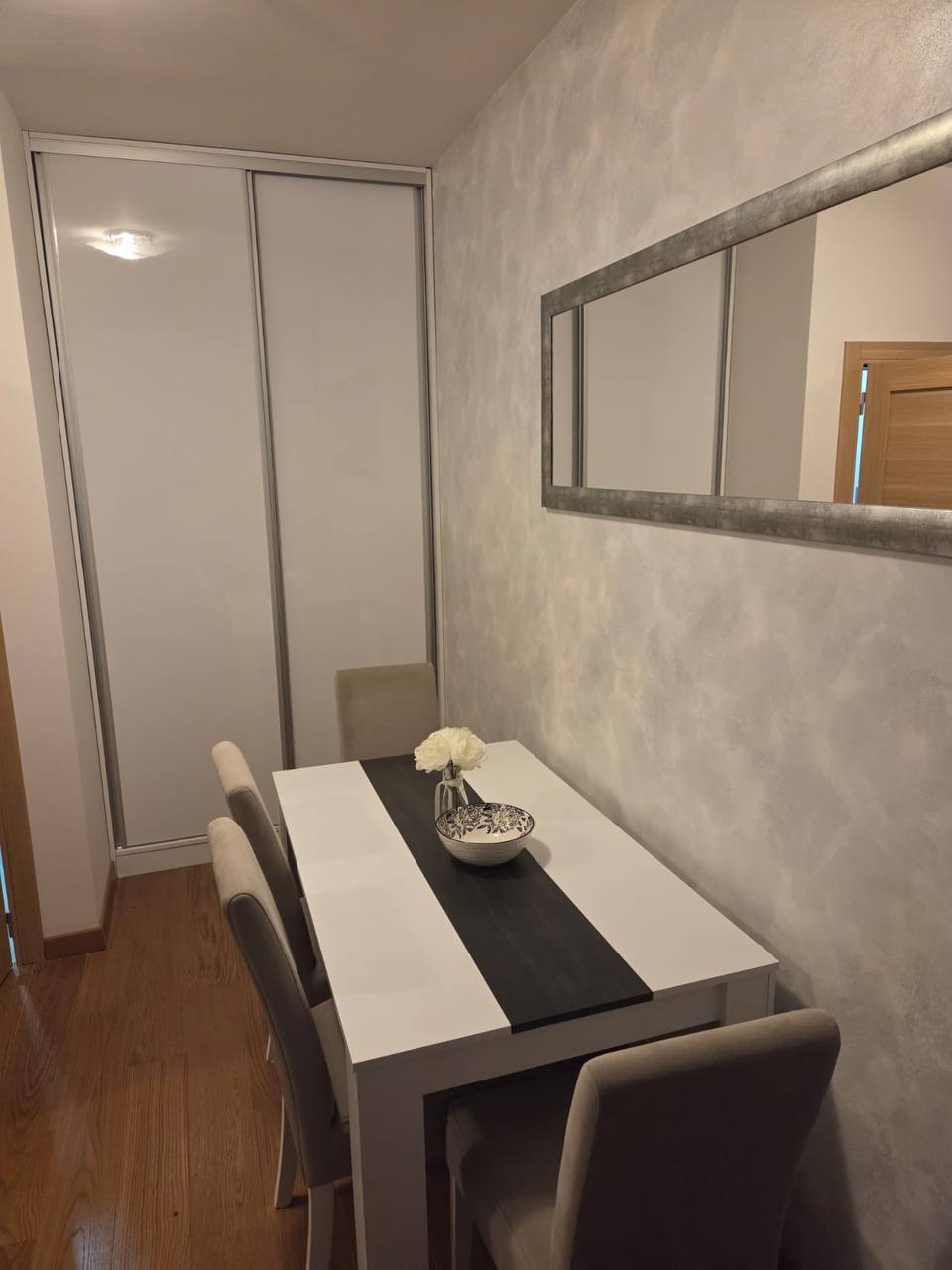 Квартира с 1 спальней в Тивате, 46 м² 6