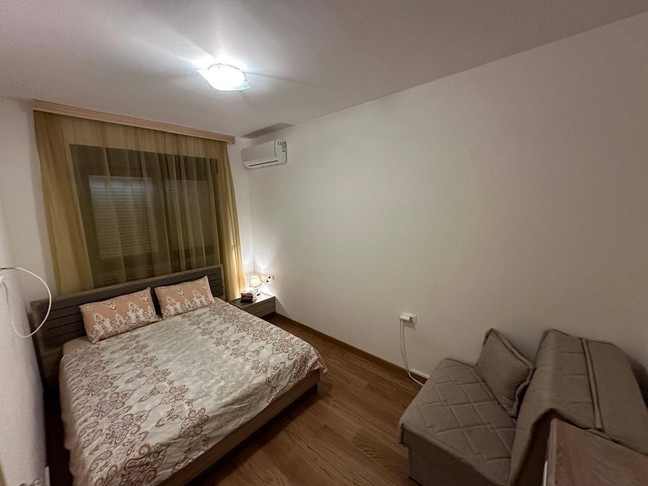 Квартира с 1 спальней в Тивате, 46 м² 7