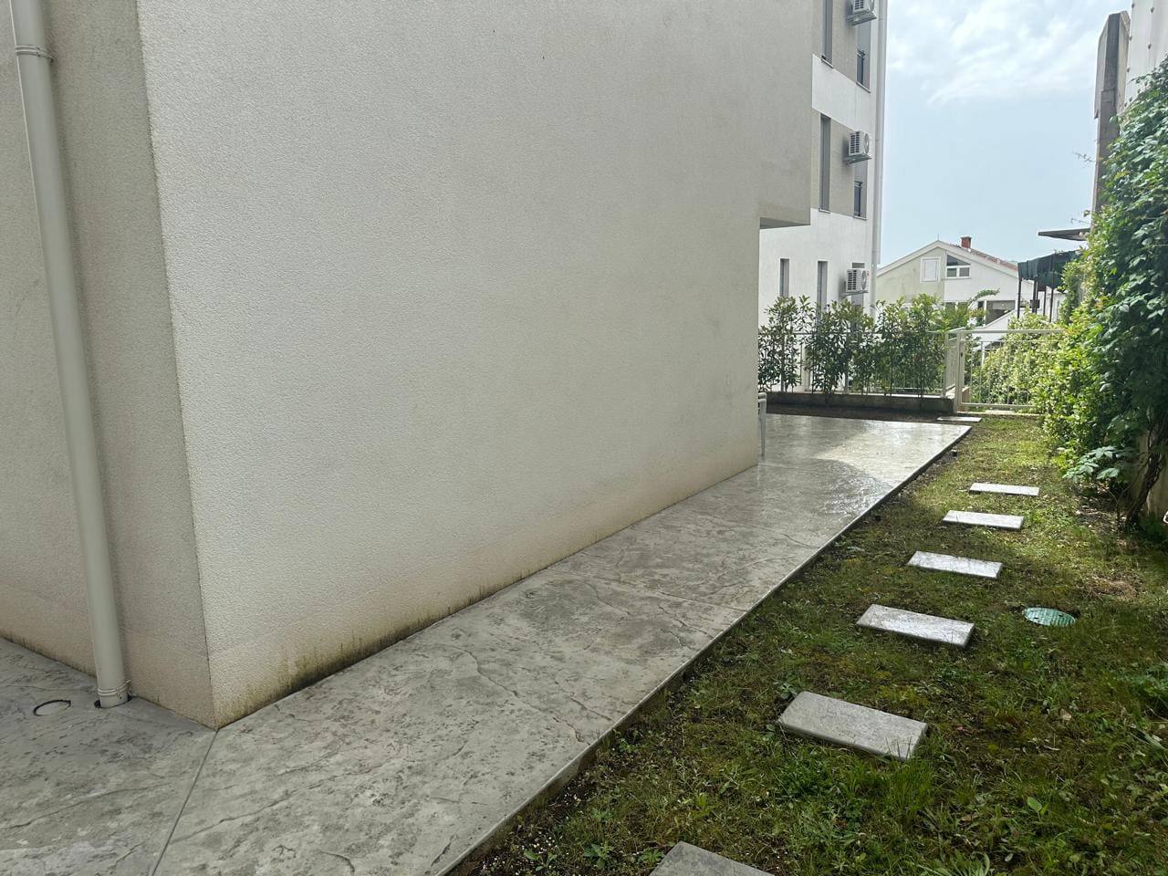 Квартира с 1 спальней в Тивате, 46 м² 8