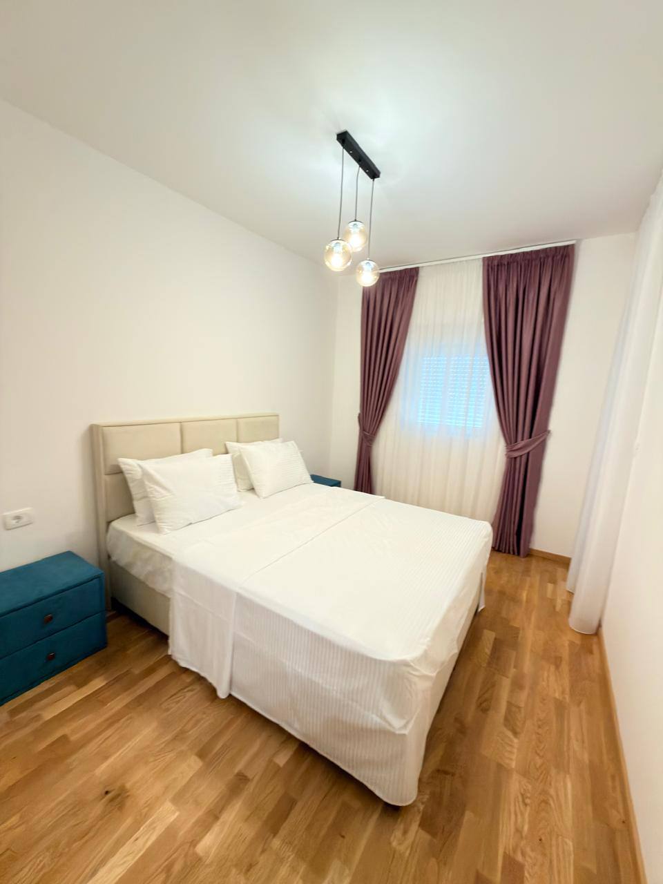 Квартира с 1 спальней в Бечичи, 46 м² 4