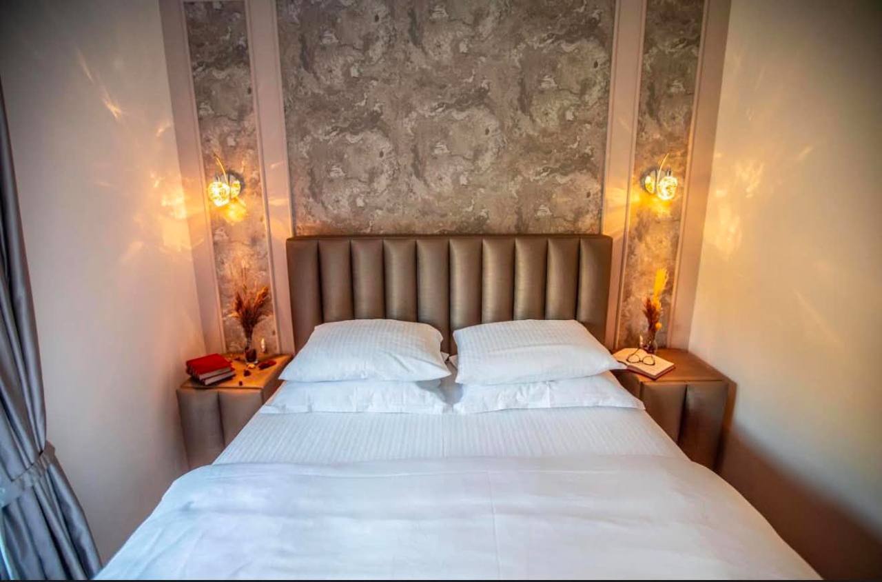 Квартира с 1 спальней в Бечичи, 41 м² 7