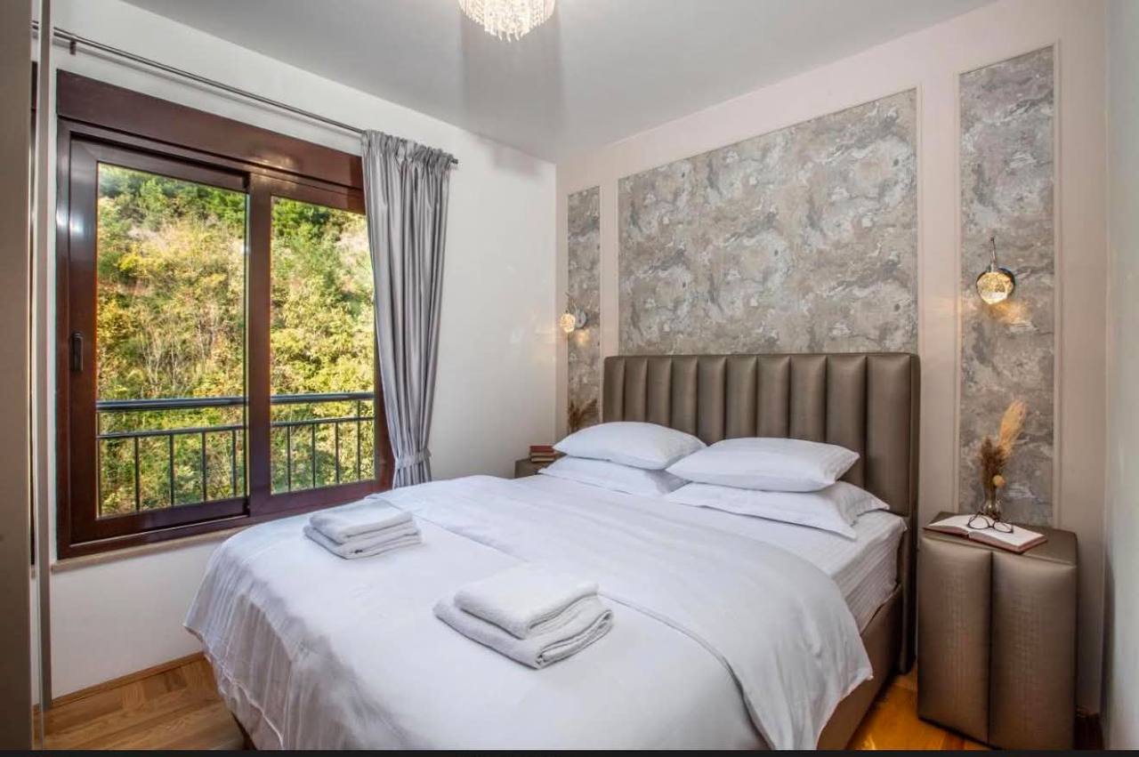 Квартира с 1 спальней в Бечичи, 41 м² 8