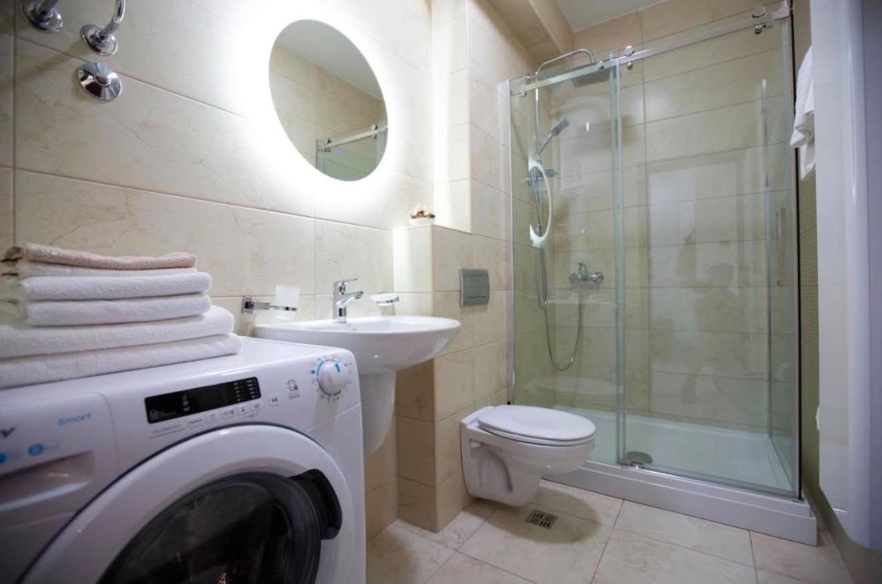 Квартира с 1 спальней в Бечичи, 41 м² 10
