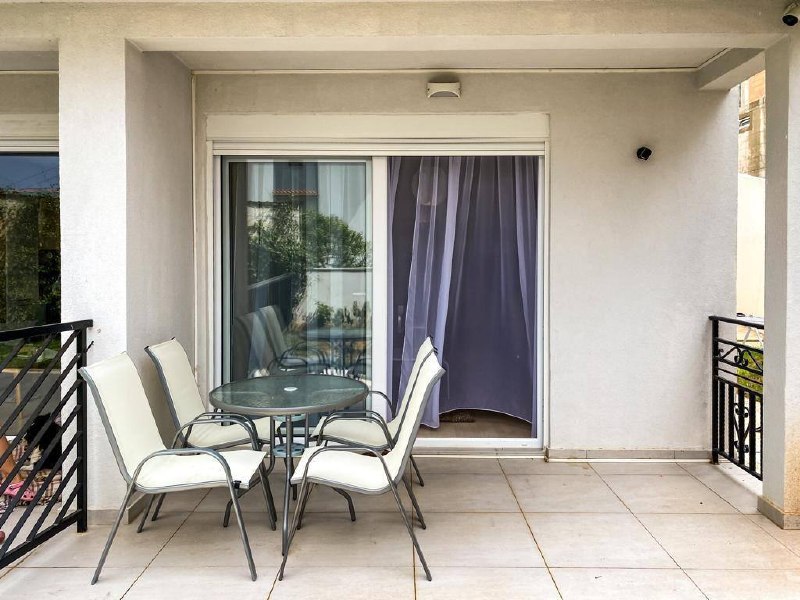 Квартира с 1 спальней в Тивате, 40 м² 8