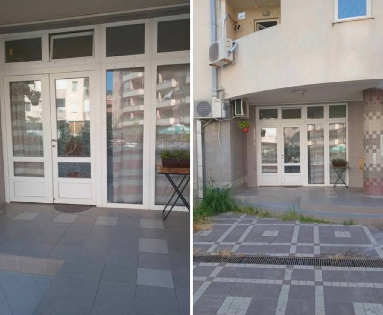 Коммерческое помещение в Будве, 16 м²