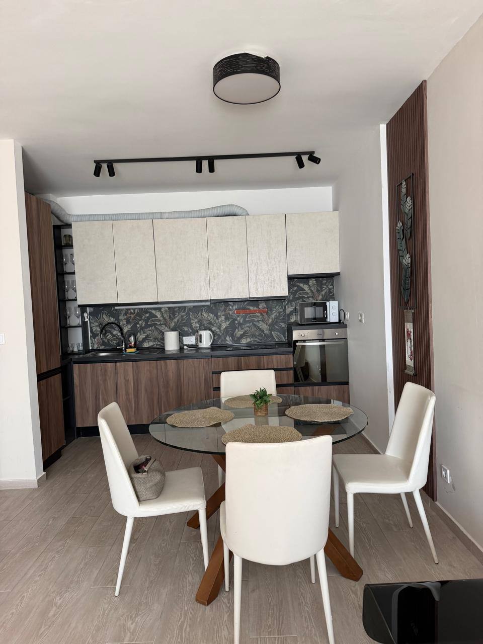 Квартира с 1 спальней в Бечичи, 57 м² 3