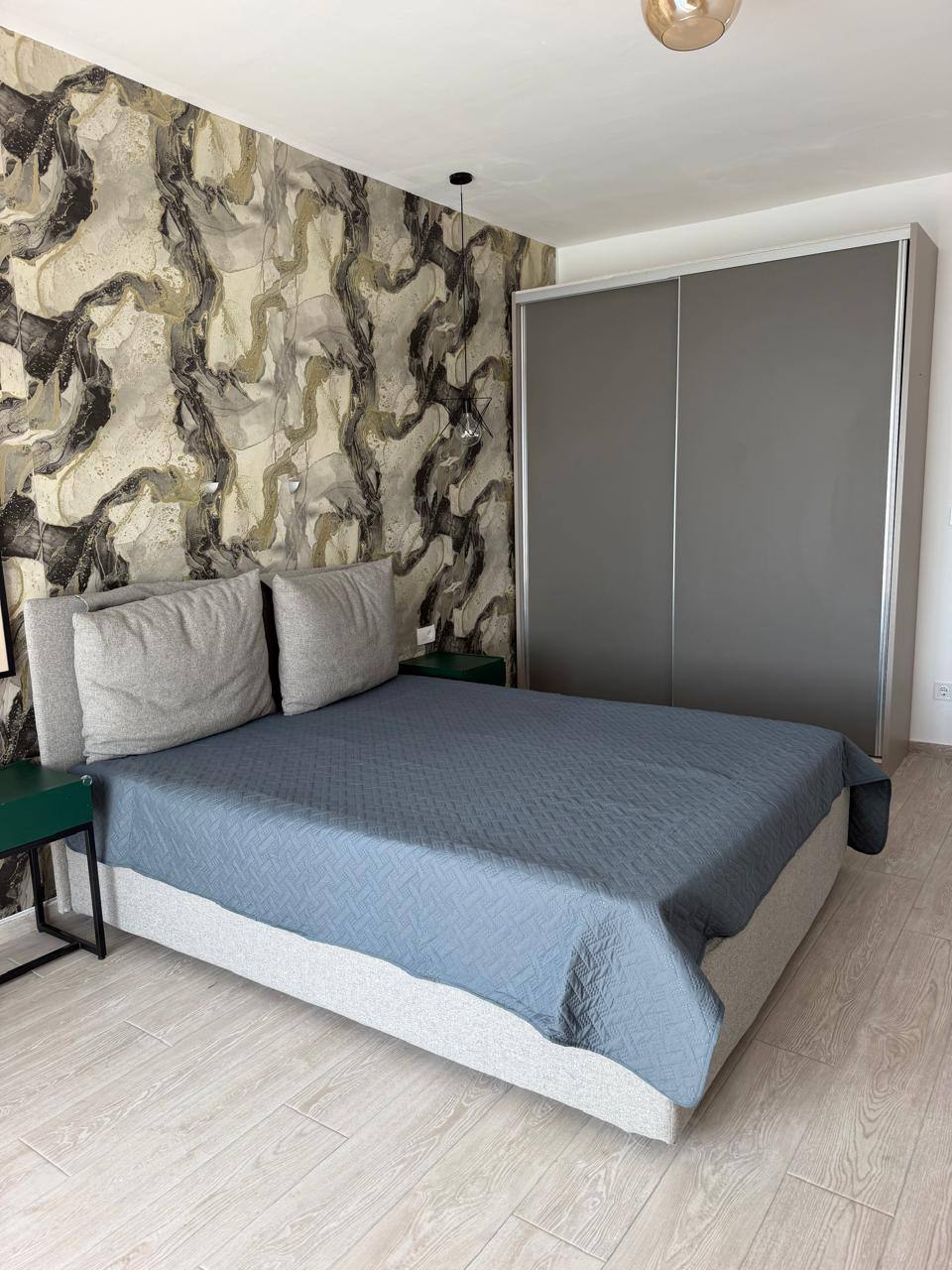 Квартира с 1 спальней в Бечичи, 57 м² 4