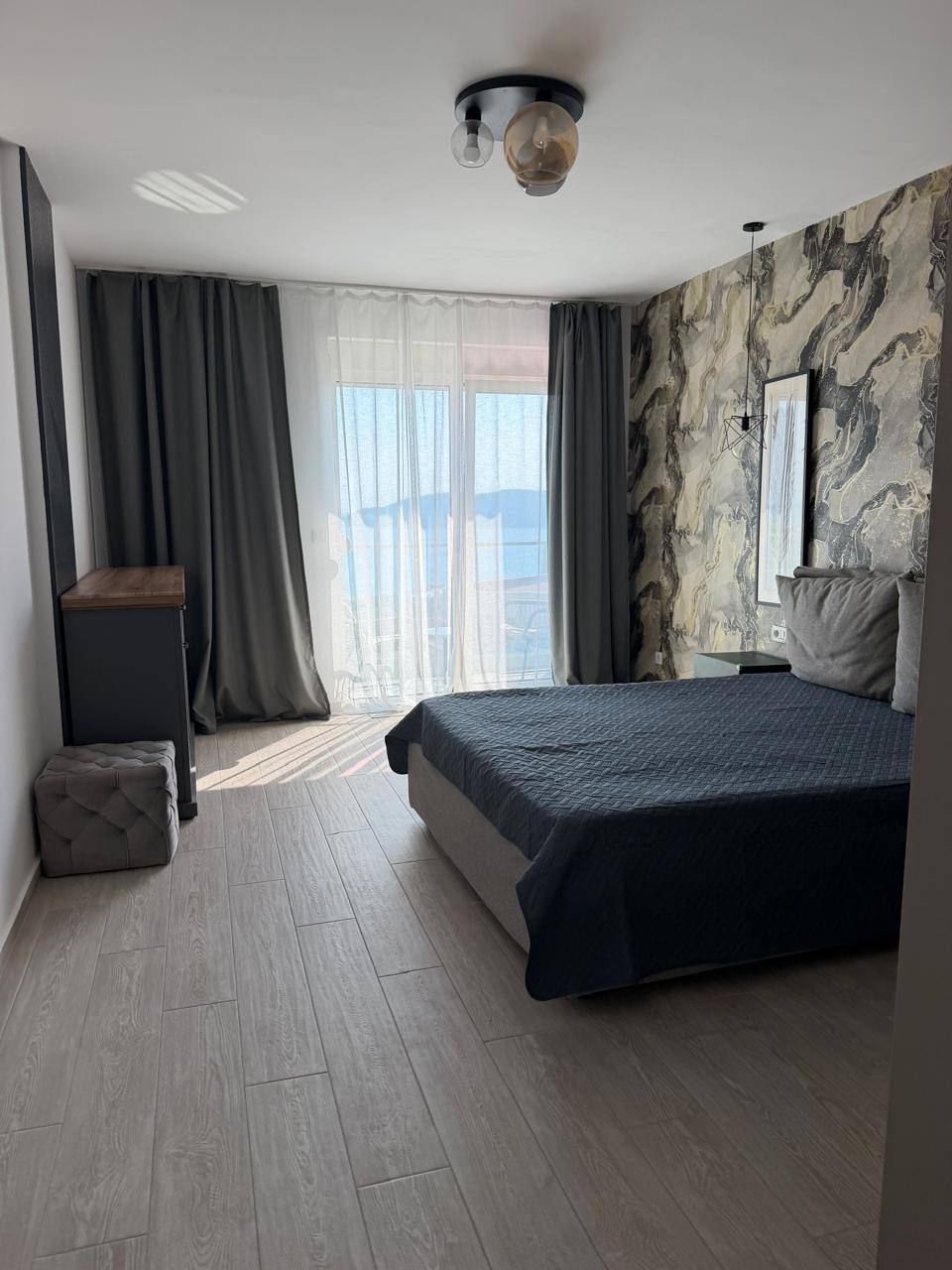 Квартира с 1 спальней в Бечичи, 57 м² 5