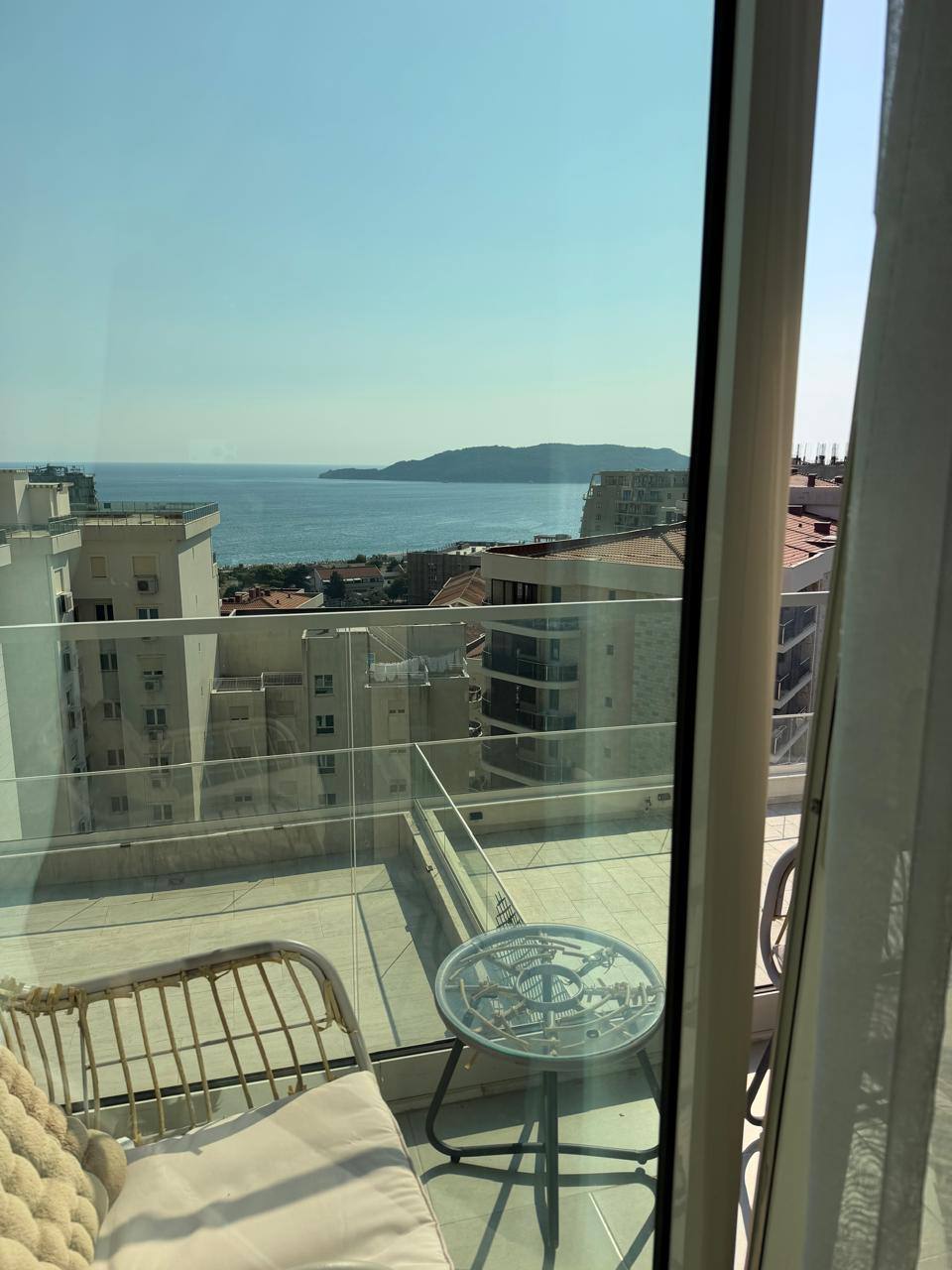 Квартира с 1 спальней в Бечичи, 57 м² 7