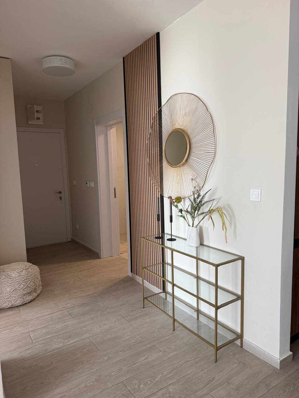 Квартира с 1 спальней в Бечичи, 57 м² 8