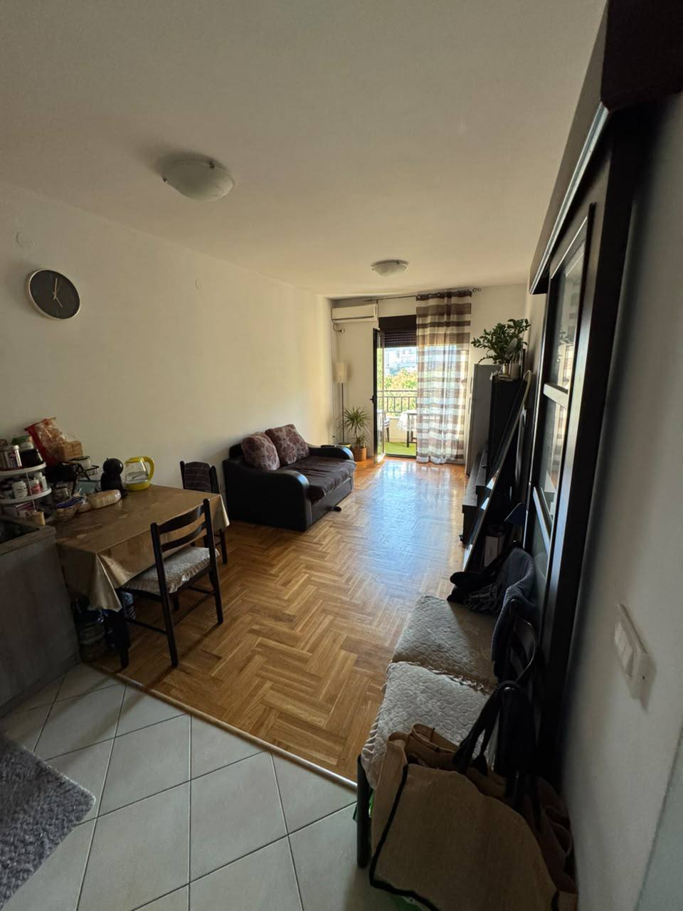Квартира с 1 спальней в Будве, 42 м² 2