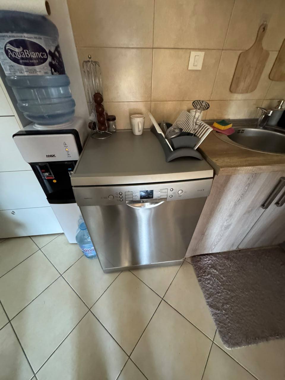 Квартира с 1 спальней в Будве, 42 м² 3