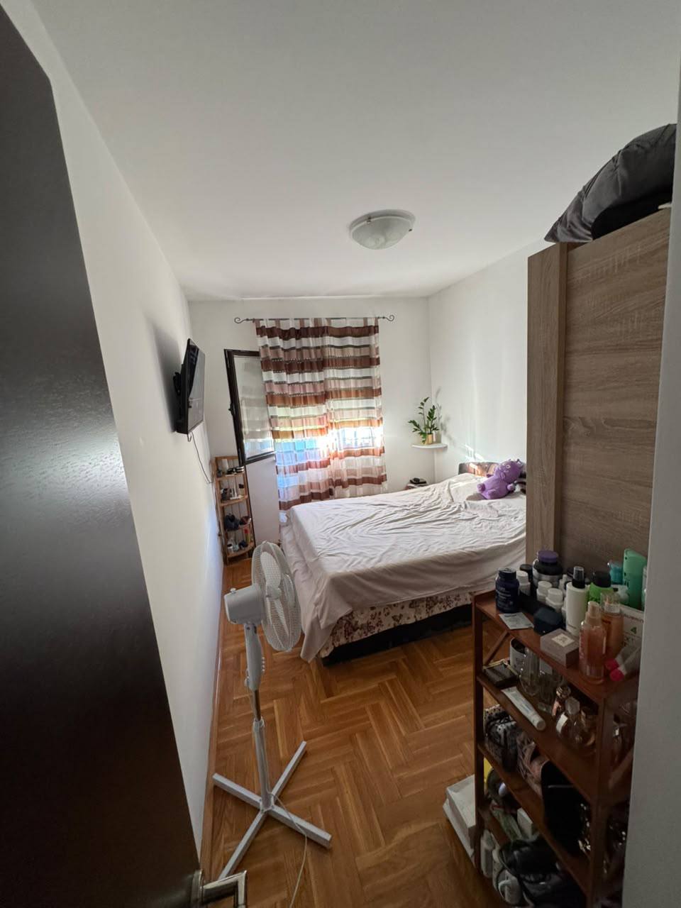 Квартира с 1 спальней в Будве, 42 м² 4
