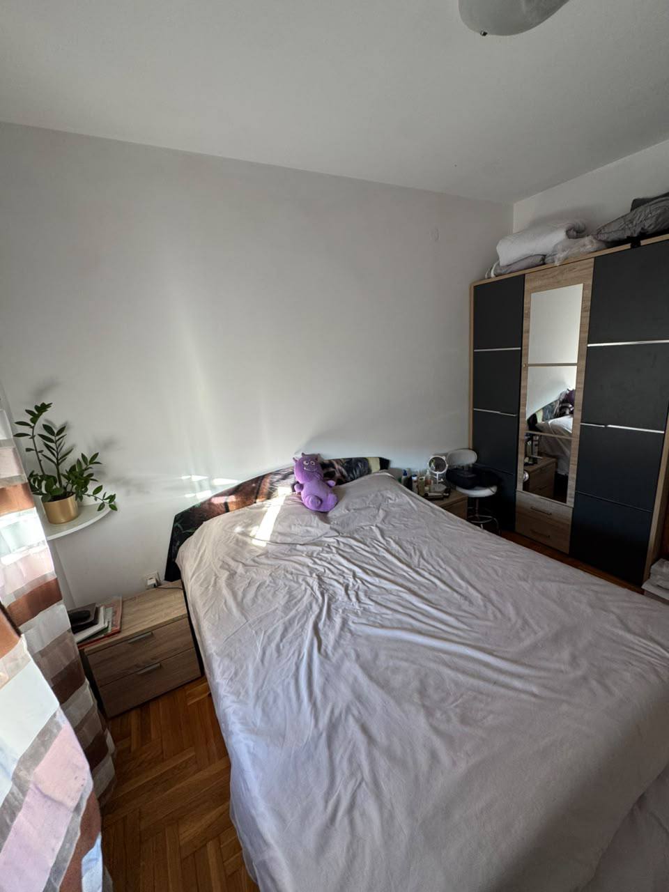 Квартира с 1 спальней в Будве, 42 м² 5