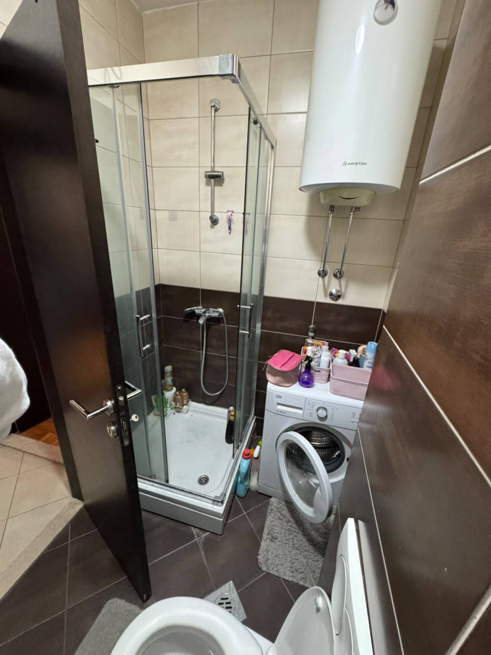 Квартира с 1 спальней в Будве, 42 м² 7