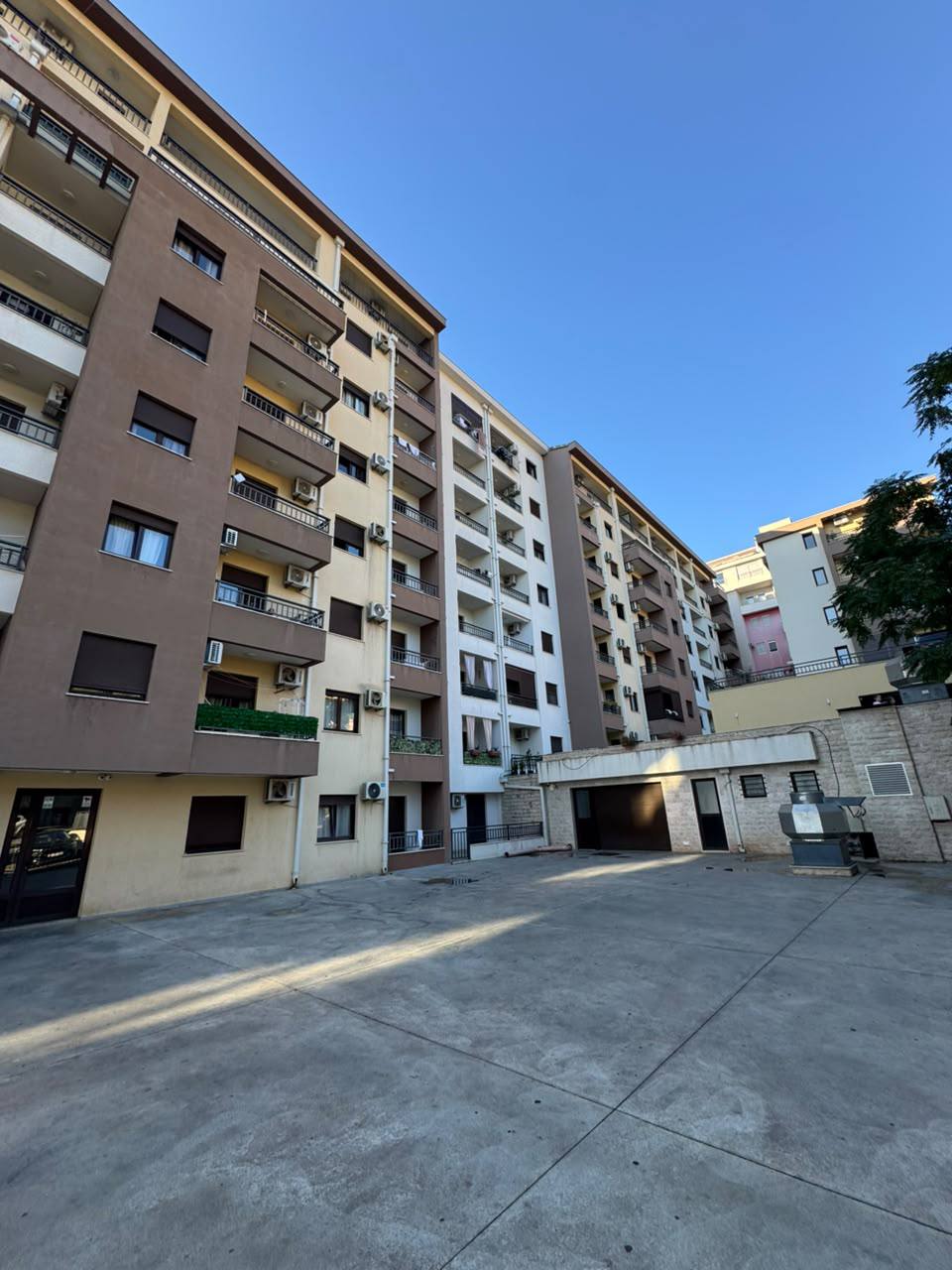 Квартира с 1 спальней в Будве, 42 м² 8