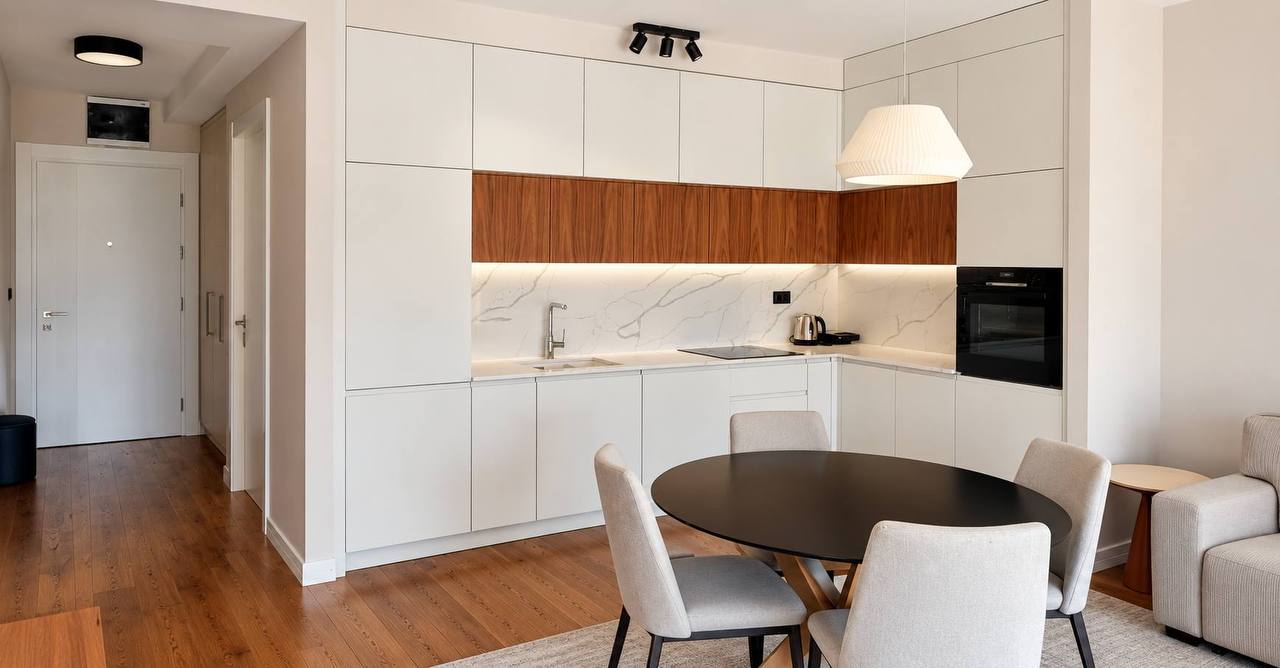 Квартира с 2 спальнями в Селяново, 68 м² 3